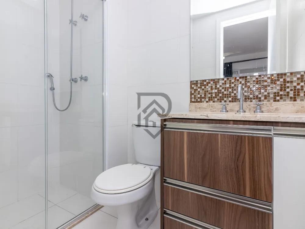 Apartamento, 1 quarto, 44 m² - Foto 1