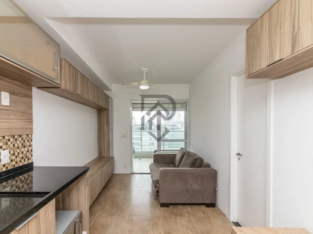 Apartamento, 1 quarto, 44 m² - Foto 6