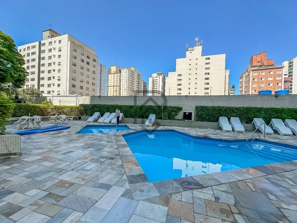 Cobertura, 4 quartos, 320 m² - Foto 9