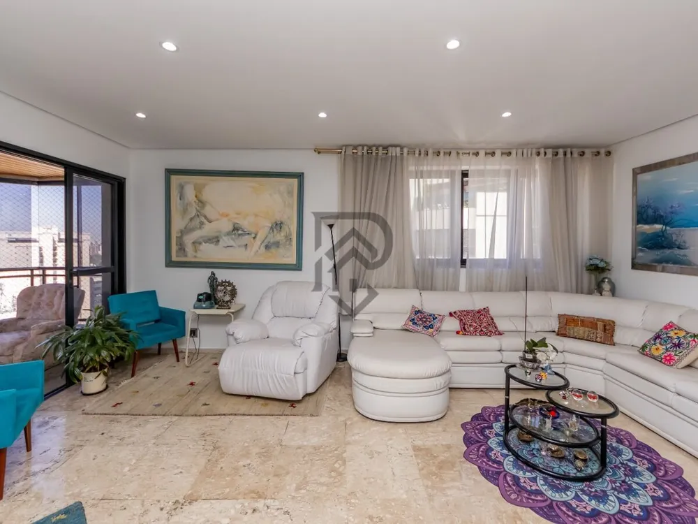 Cobertura, 4 quartos, 320 m² - Foto 4