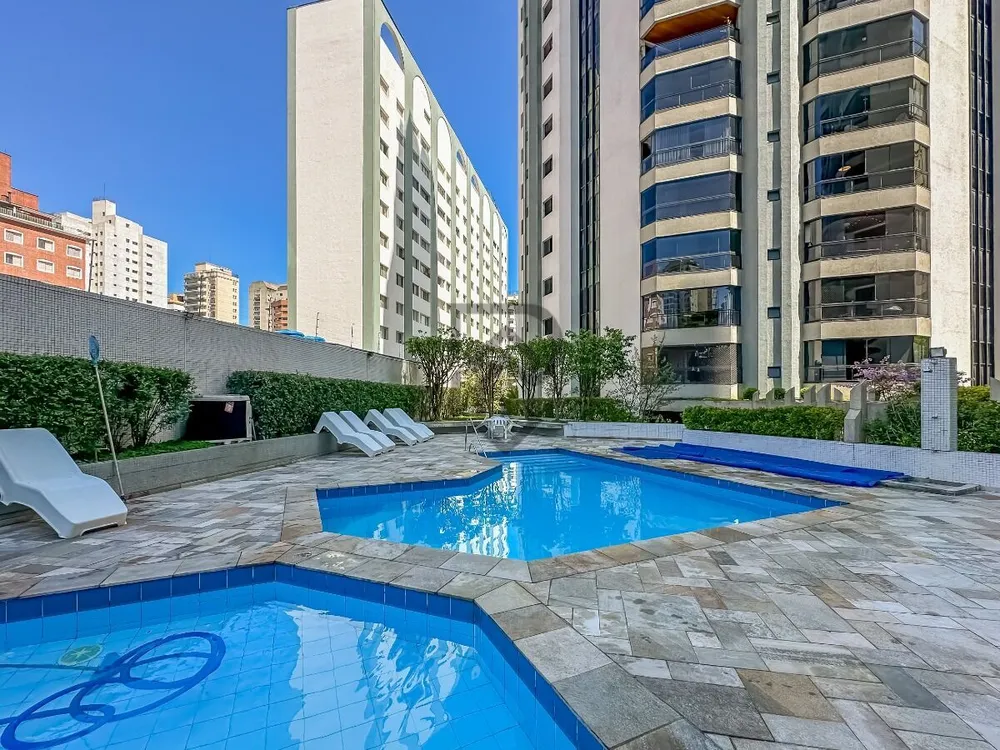 Cobertura, 4 quartos, 320 m² - Foto 1