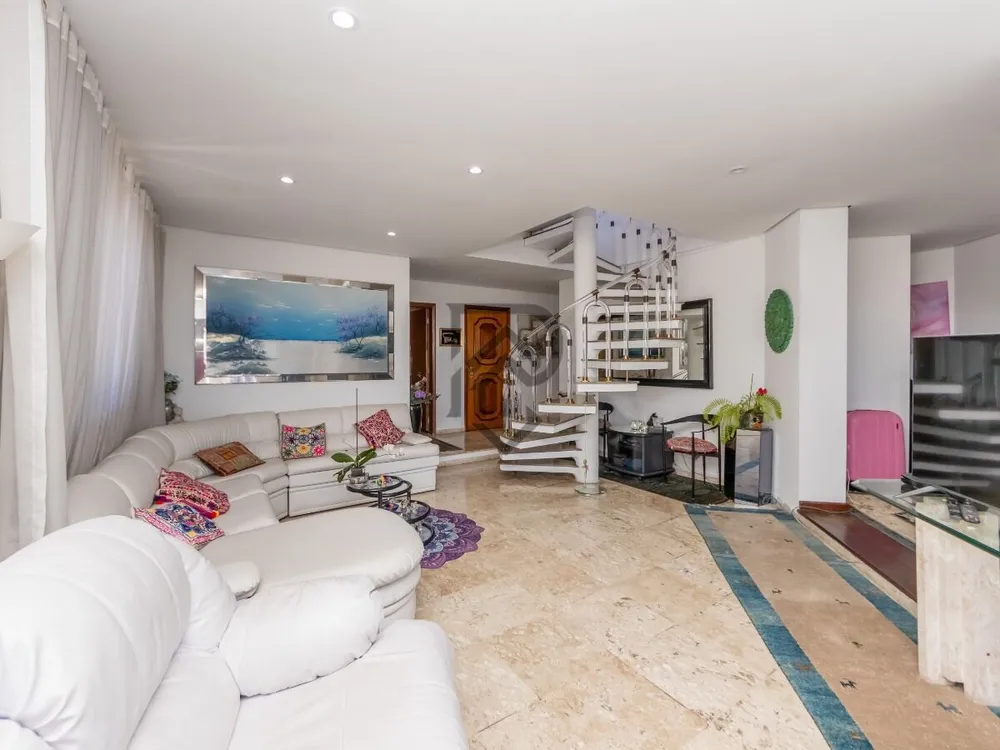 Cobertura, 4 quartos, 320 m² - Foto 11