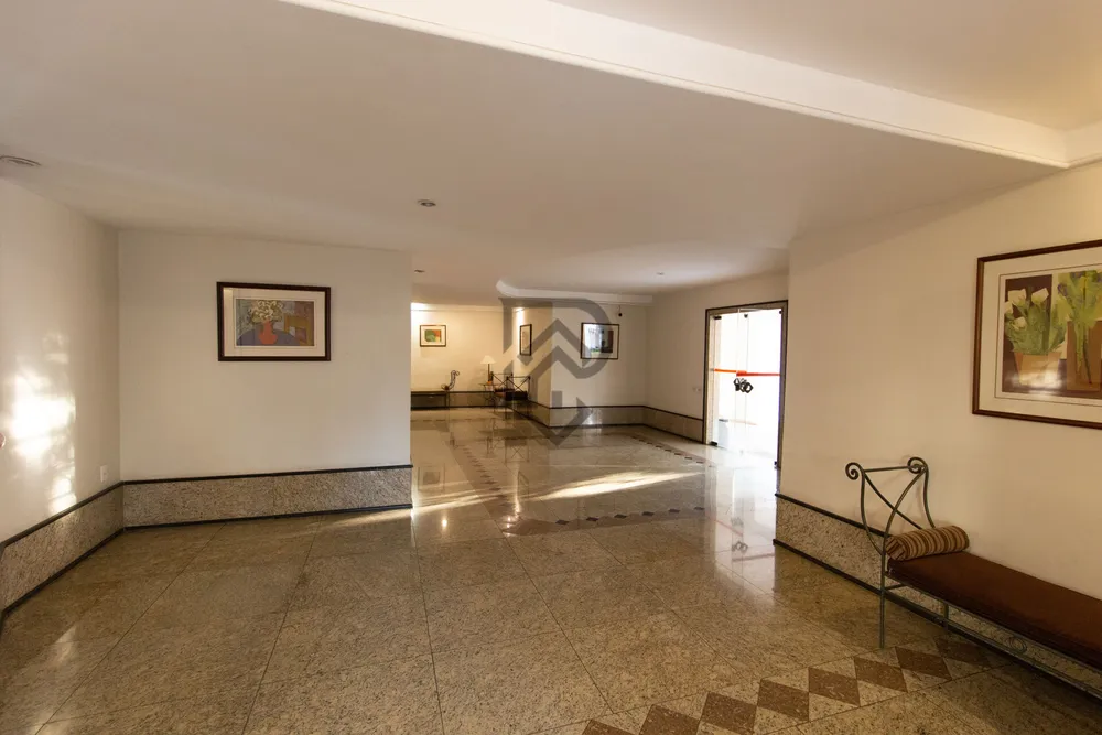 Apartamento, 3 quartos, 96 m² - Foto 9
