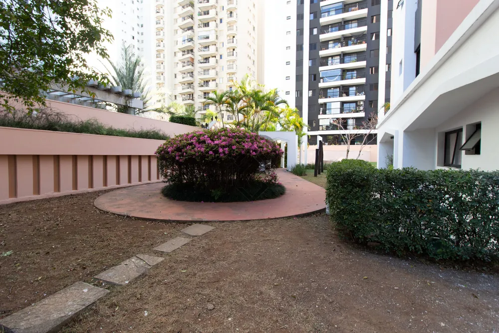 Apartamento, 3 quartos, 96 m² - Foto 3