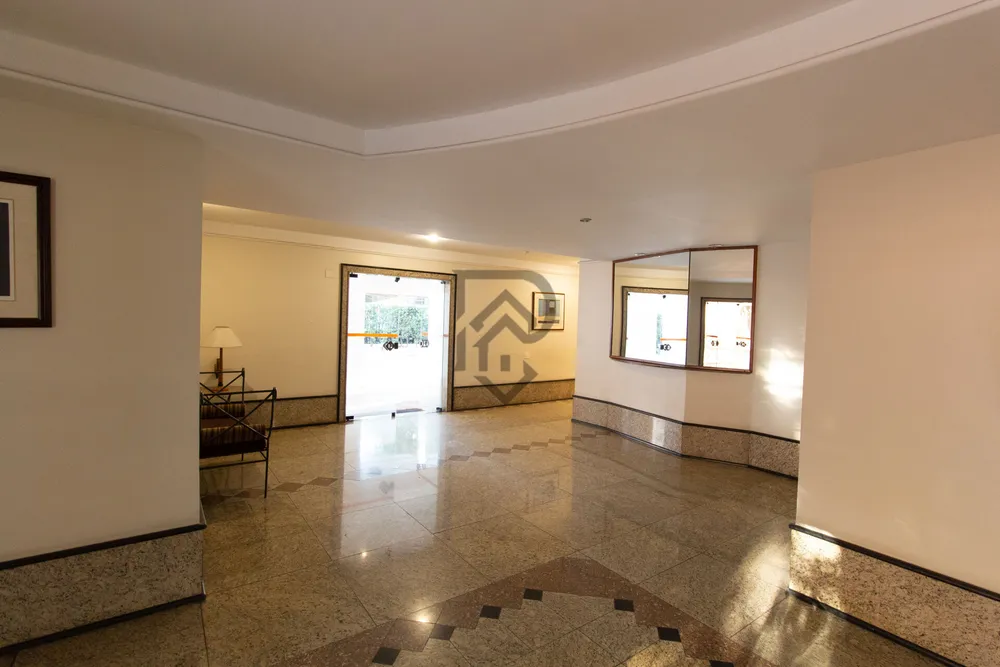 Apartamento, 3 quartos, 96 m² - Foto 1