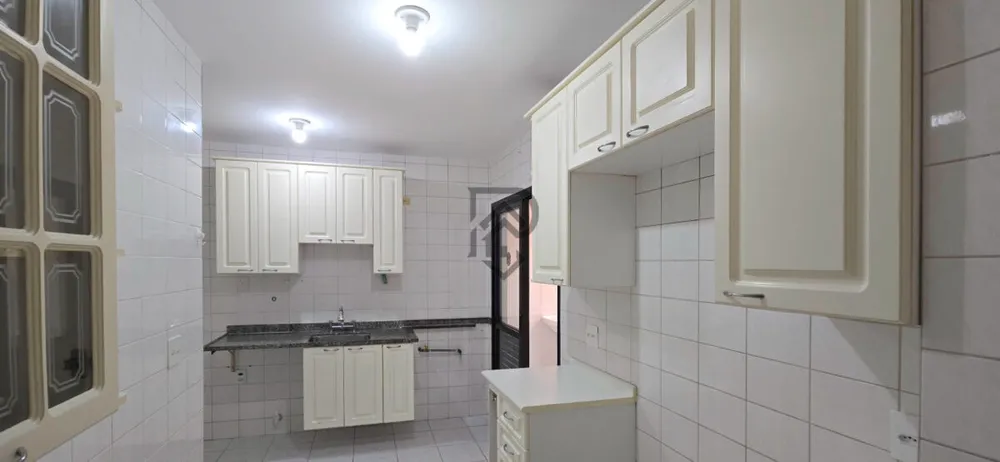 Apartamento, 3 quartos, 96 m² - Foto 1