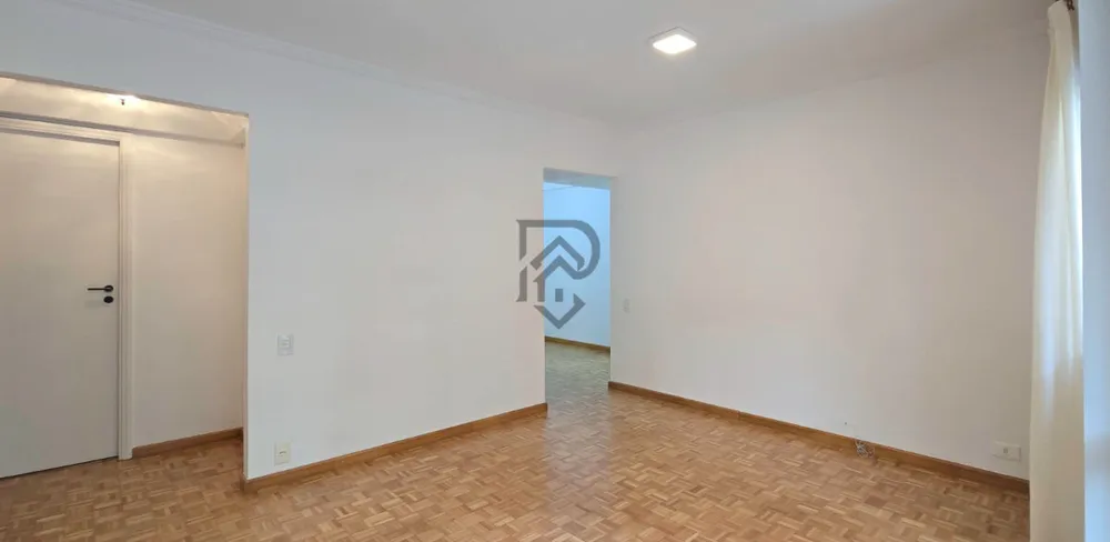 Apartamento, 3 quartos, 96 m² - Foto 2