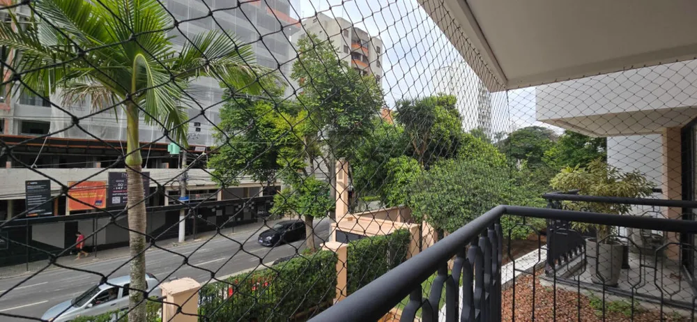 Apartamento, 3 quartos, 96 m² - Foto 4