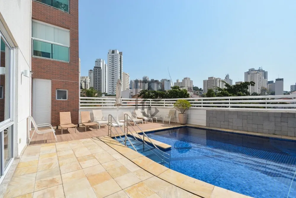 Apartamento, 3 quartos, 156 m² - Foto 10