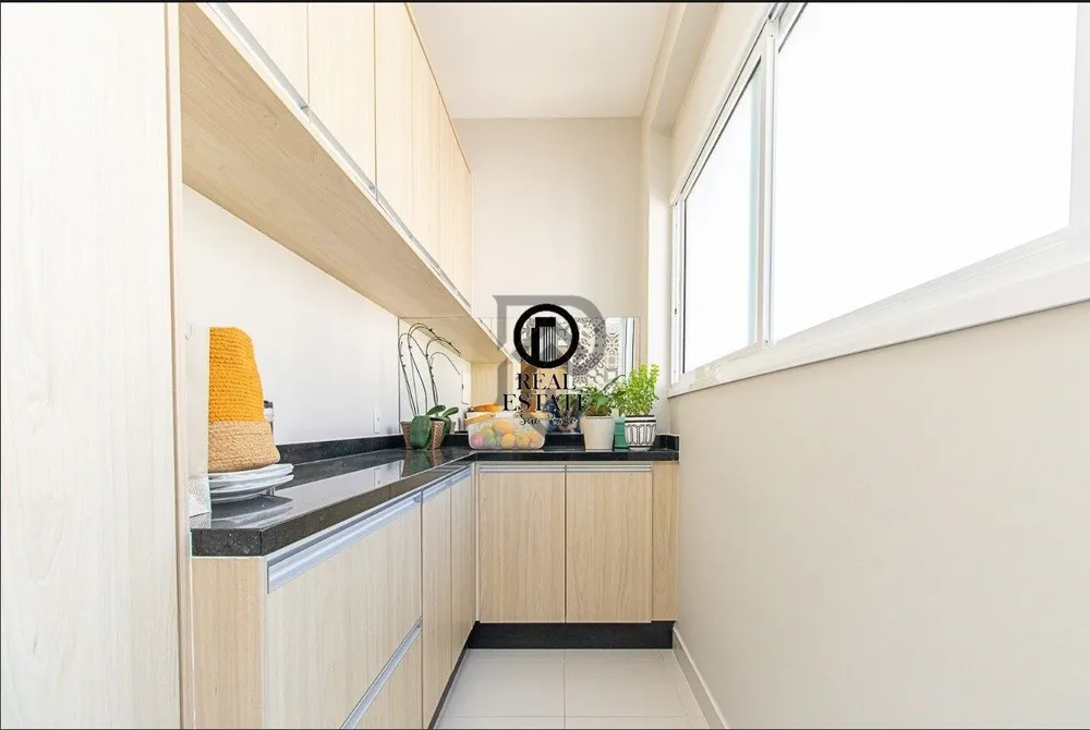 Apartamento, 3 quartos, 156 m² - Foto 15