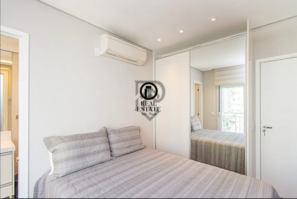 Apartamento, 3 quartos, 156 m² - Foto 11