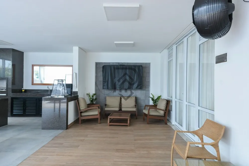 Apartamento, 3 quartos, 156 m² - Foto 2
