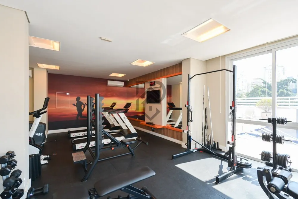 Apartamento, 3 quartos, 156 m² - Foto 9