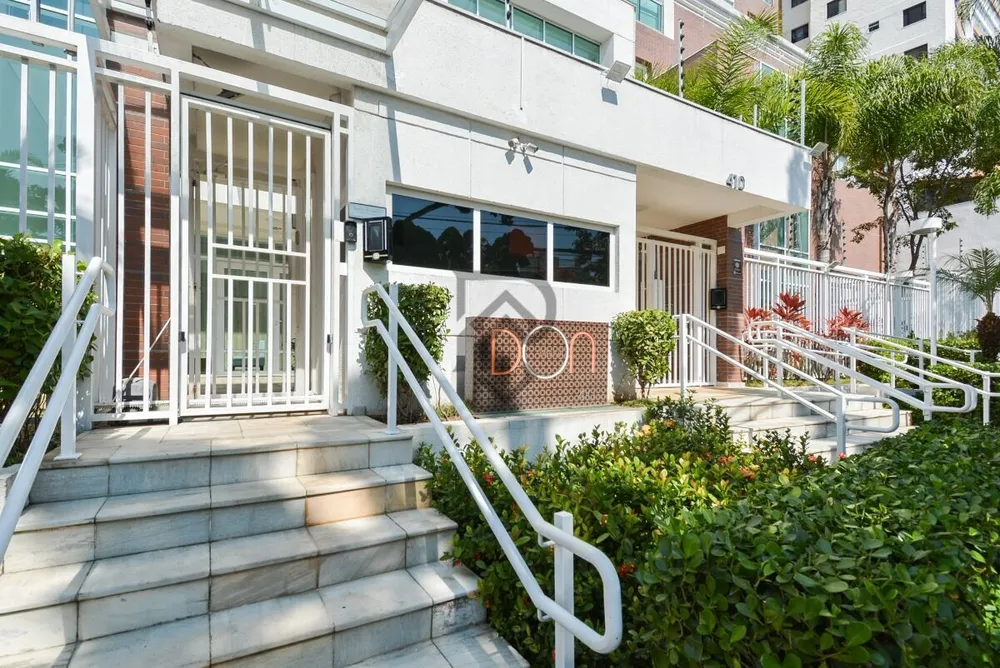 Apartamento, 3 quartos, 156 m² - Foto 4