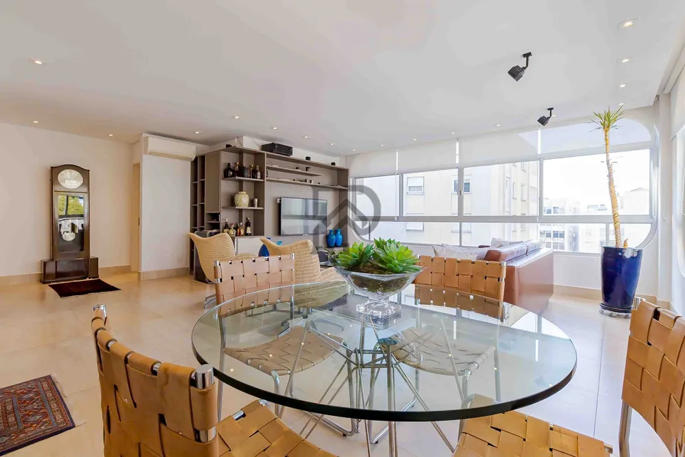Apartamento, 2 quartos, 150 m² - Foto 1