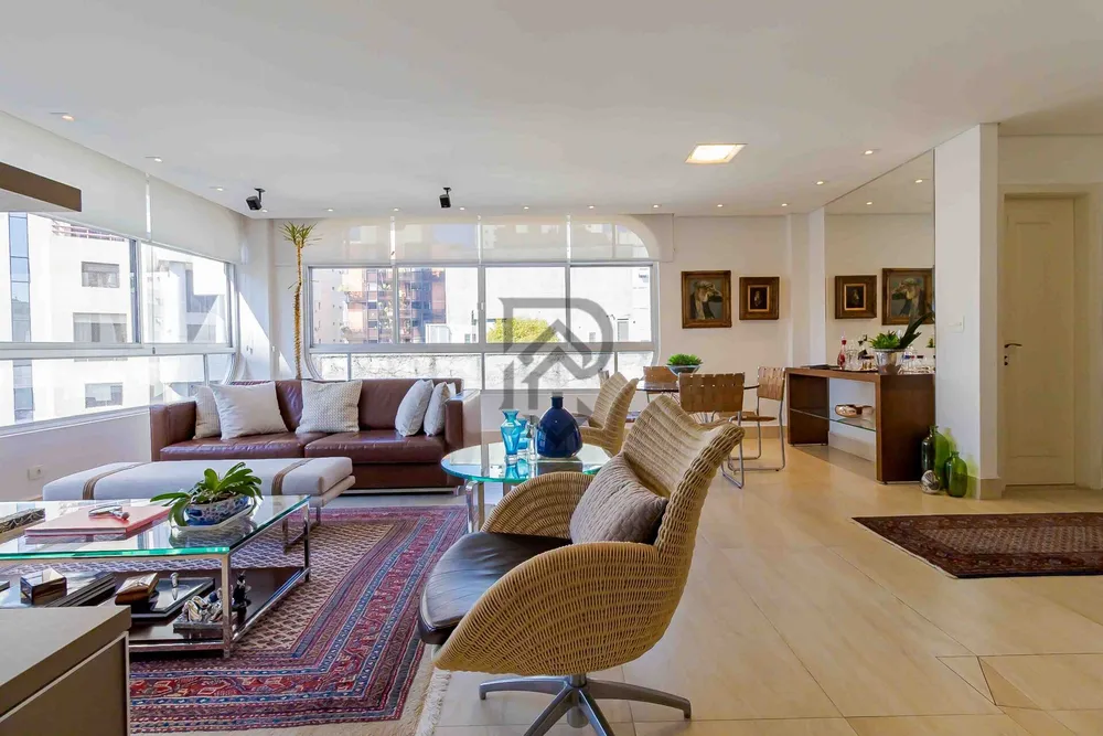 Apartamento, 2 quartos, 150 m² - Foto 2