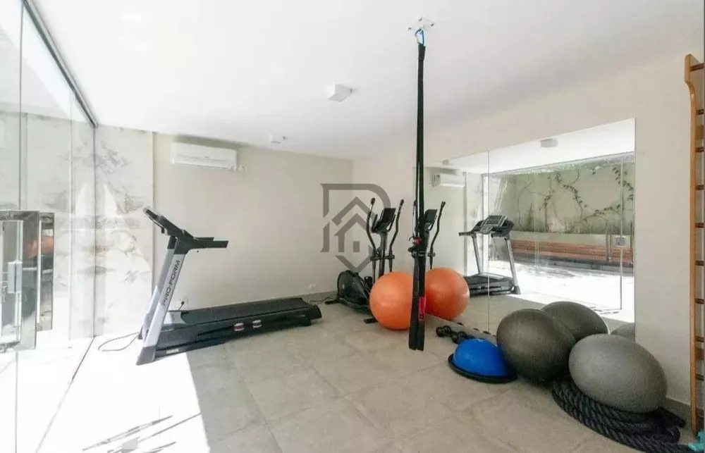 Apartamento, 2 quartos, 150 m² - Foto 10