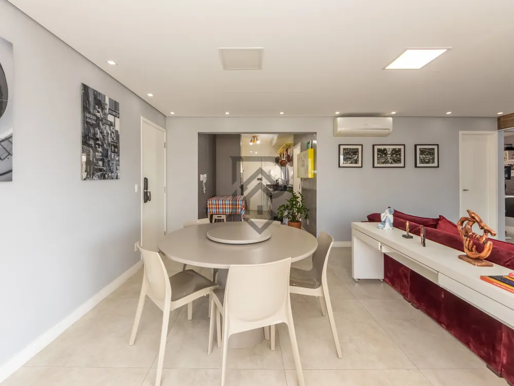 Apartamento, 3 quartos, 120 m² - Foto 8