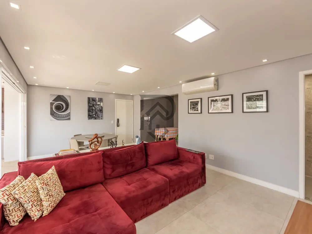 Apartamento, 3 quartos, 120 m² - Foto 1