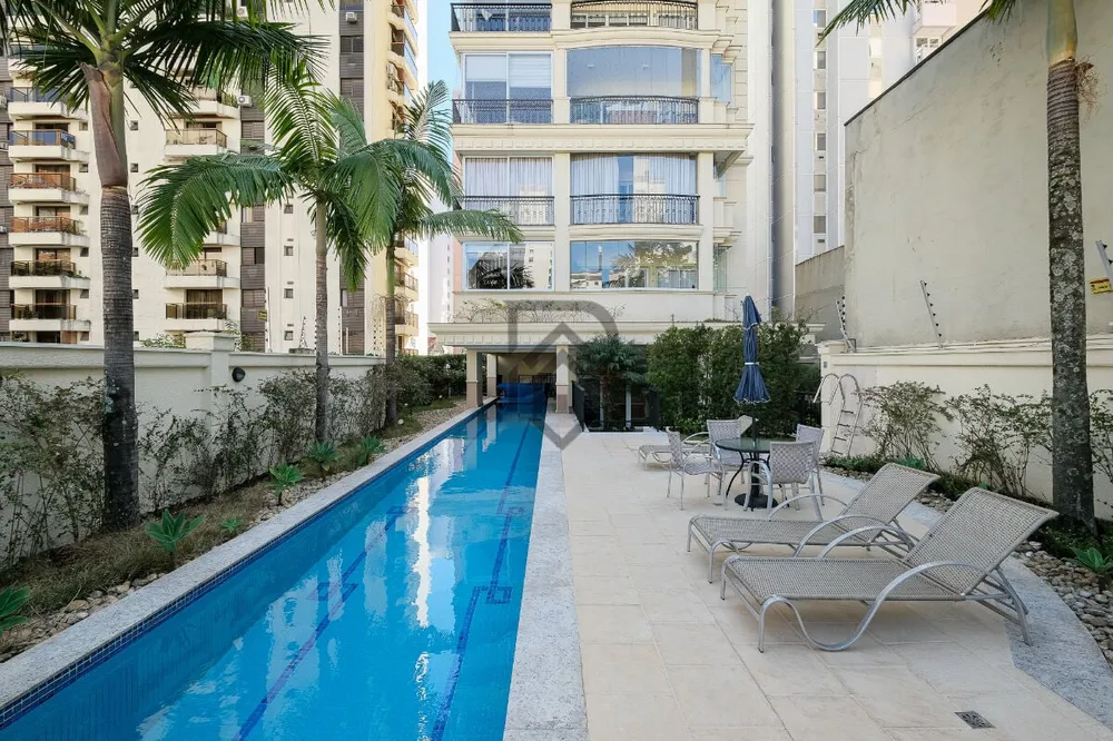 Apartamento, 2 quartos, 136 m² - Foto 4