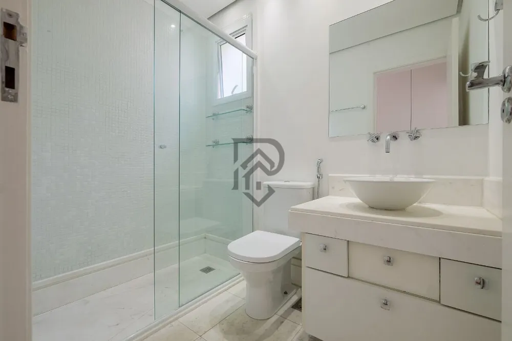 Apartamento, 2 quartos, 136 m² - Foto 6