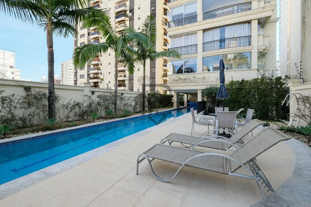 Apartamento, 2 quartos, 136 m² - Foto 1