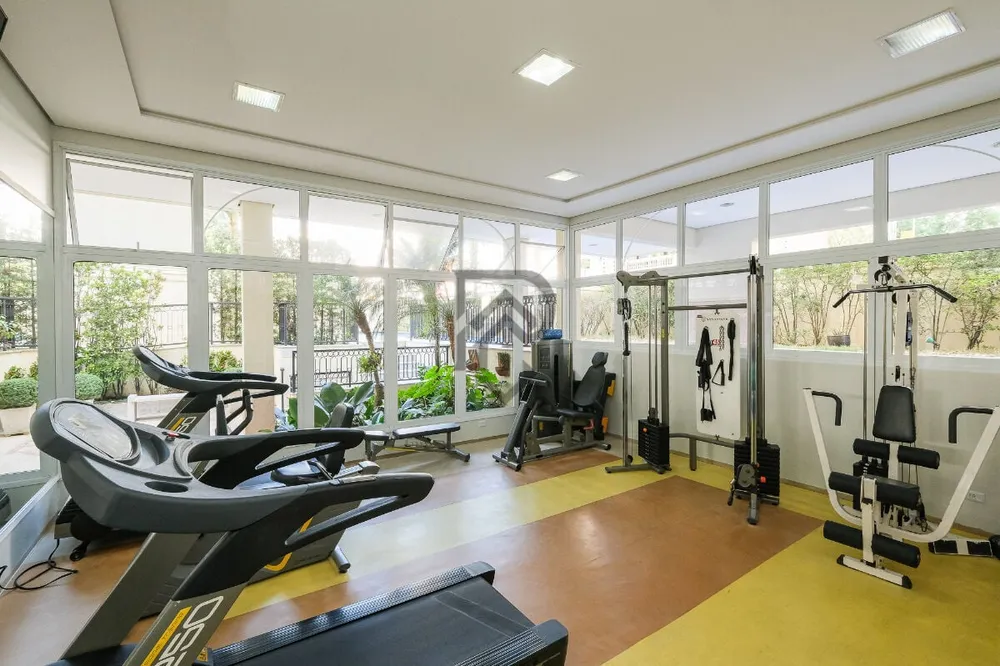 Apartamento, 2 quartos, 136 m² - Foto 8