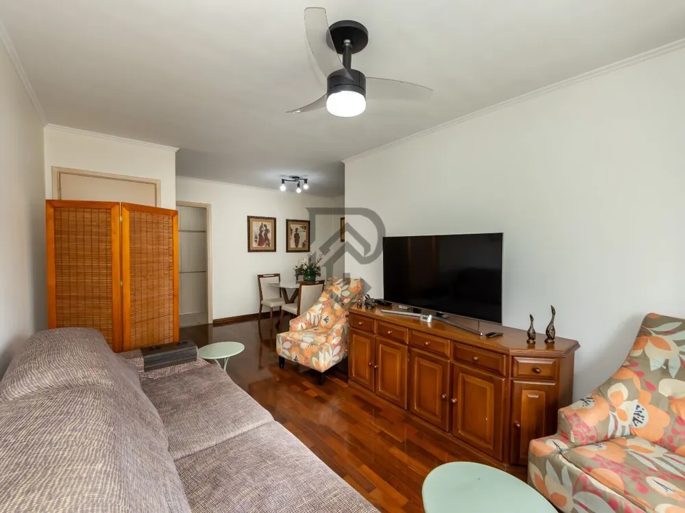 Apartamento, 3 quartos, 92 m² - Foto 3