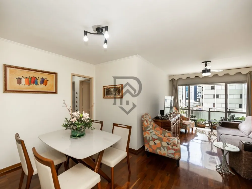 Apartamento, 3 quartos, 92 m² - Foto 4