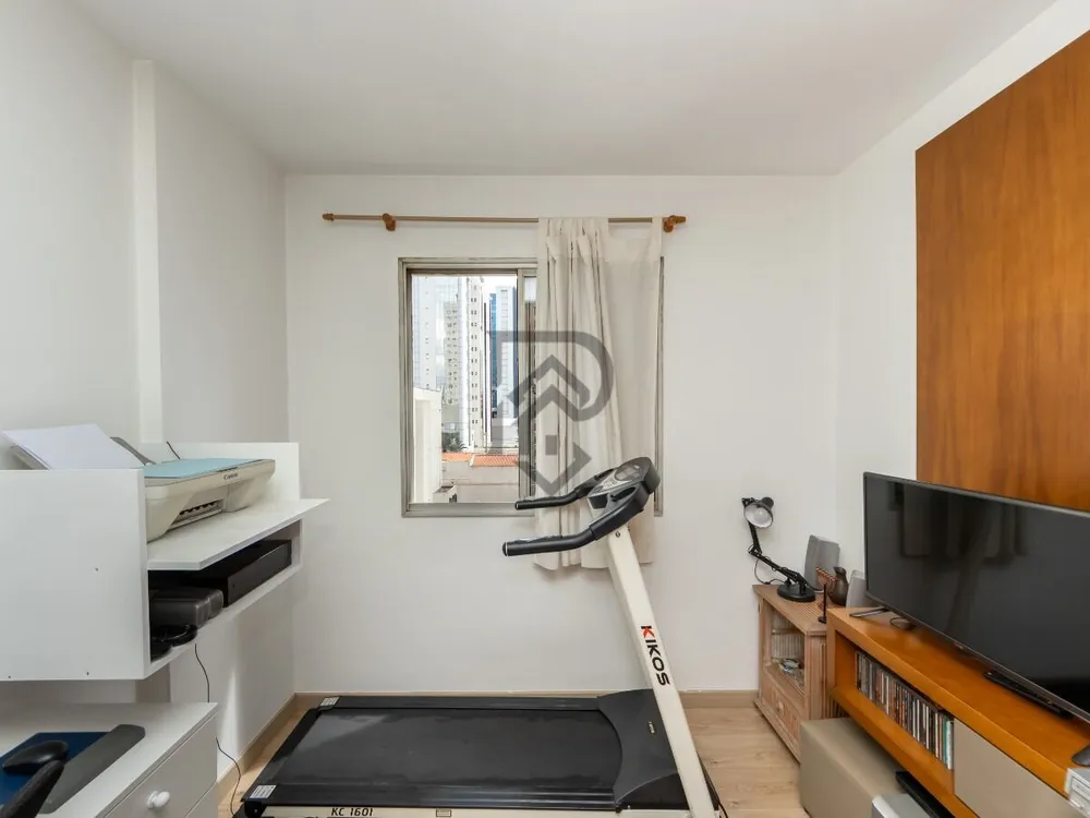 Apartamento, 3 quartos, 92 m² - Foto 2