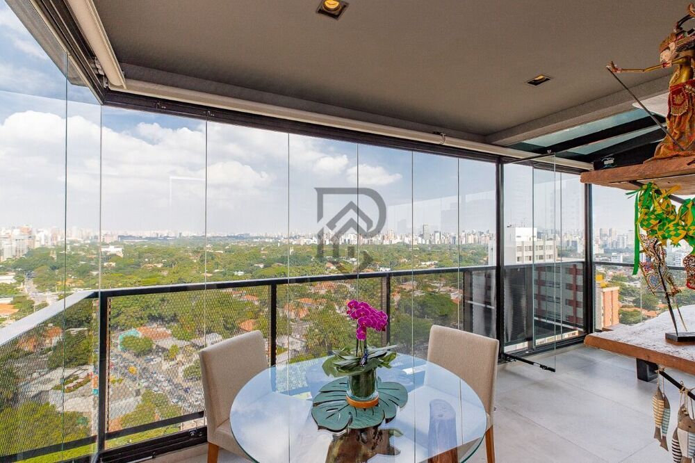 Cobertura, 1 quarto, 90 m² - Foto 2