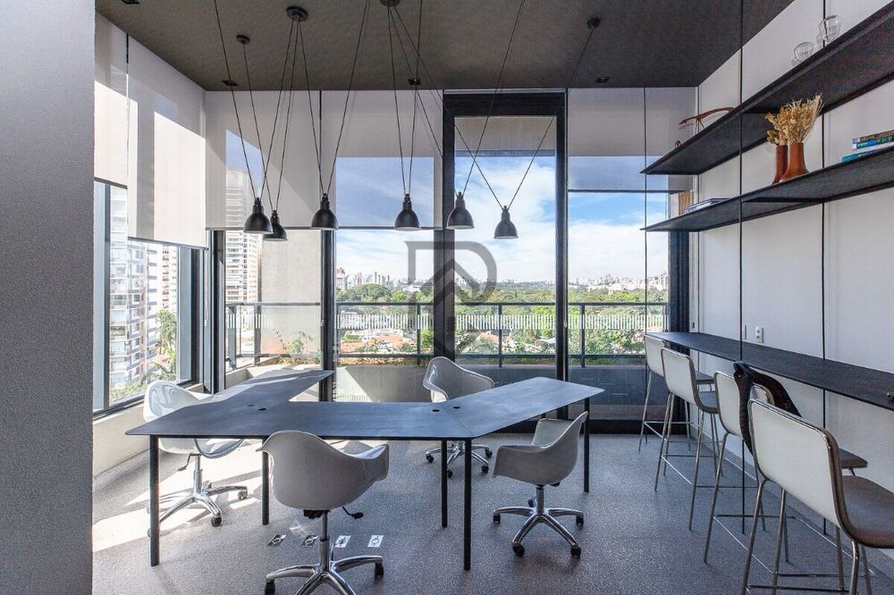 Cobertura, 1 quarto, 90 m² - Foto 10