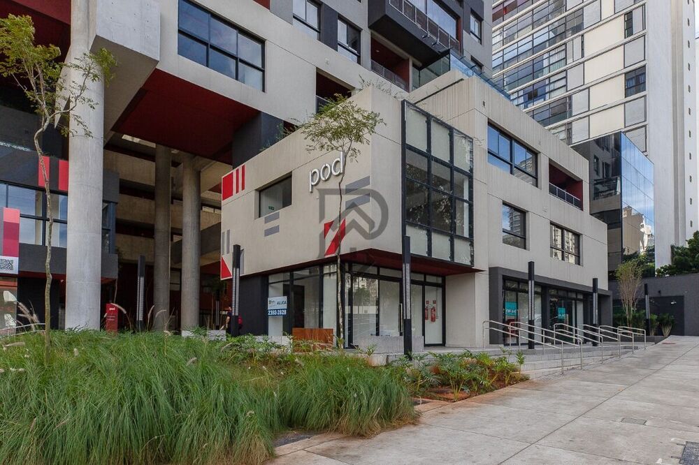 Cobertura, 1 quarto, 90 m² - Foto 12