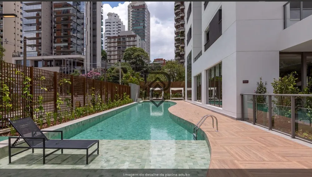 Apartamento, 3 quartos, 143 m² - Foto 8