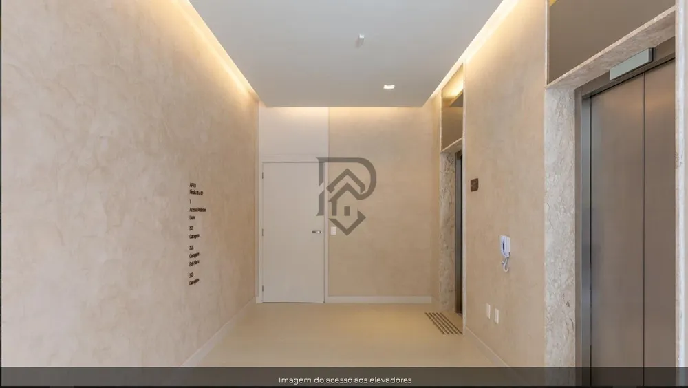 Apartamento, 3 quartos, 143 m² - Foto 9