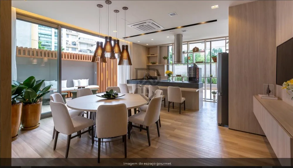 Apartamento, 3 quartos, 143 m² - Foto 10