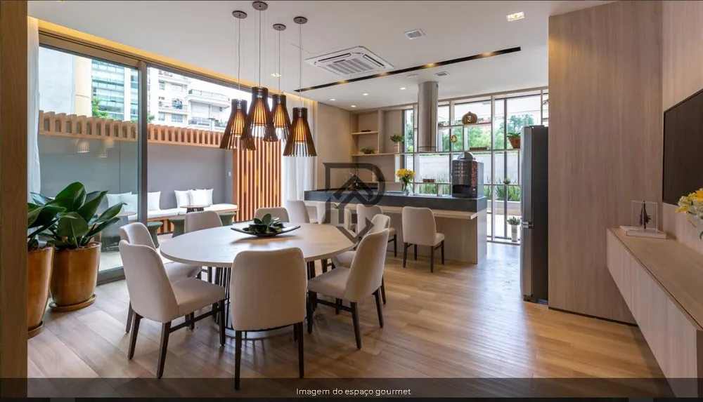 Apartamento, 3 quartos, 143 m² - Foto 13