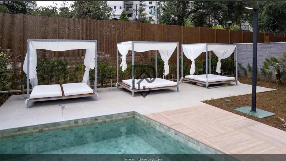 Apartamento, 3 quartos, 143 m² - Foto 6