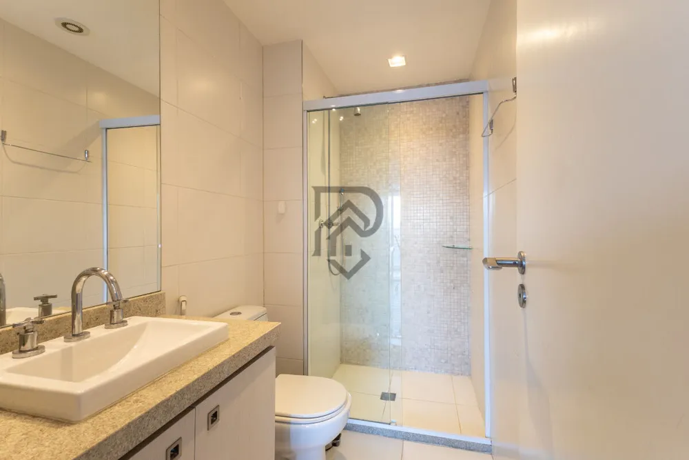 Apartamento, 2 quartos, 75 m² - Foto 2