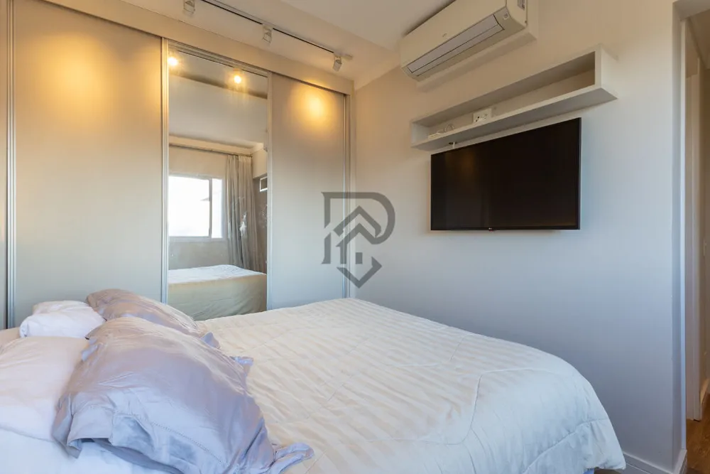 Apartamento, 2 quartos, 75 m² - Foto 1