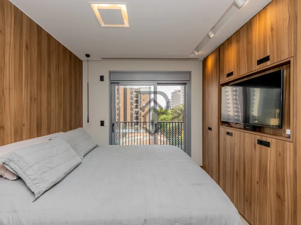Apartamento, 1 quarto, 64 m² - Foto 5