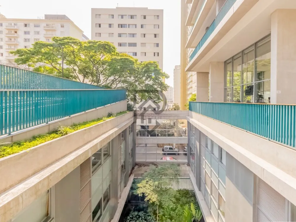Apartamento, 1 quarto, 64 m² - Foto 1