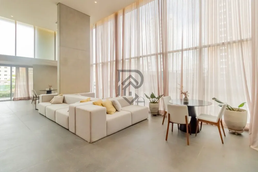 Apartamento, 1 quarto, 64 m² - Foto 8
