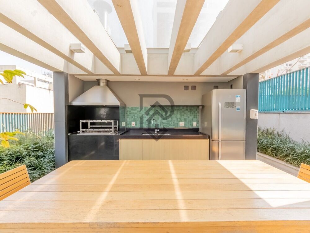 Apartamento, 1 quarto, 64 m² - Foto 6