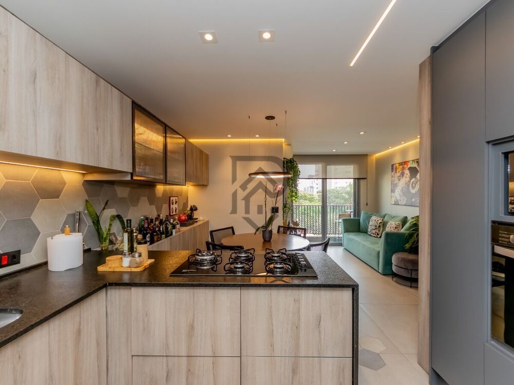 Apartamento, 1 quarto, 64 m² - Foto 7