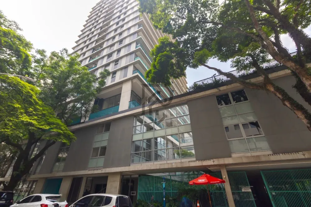 Apartamento, 1 quarto, 64 m² - Foto 12