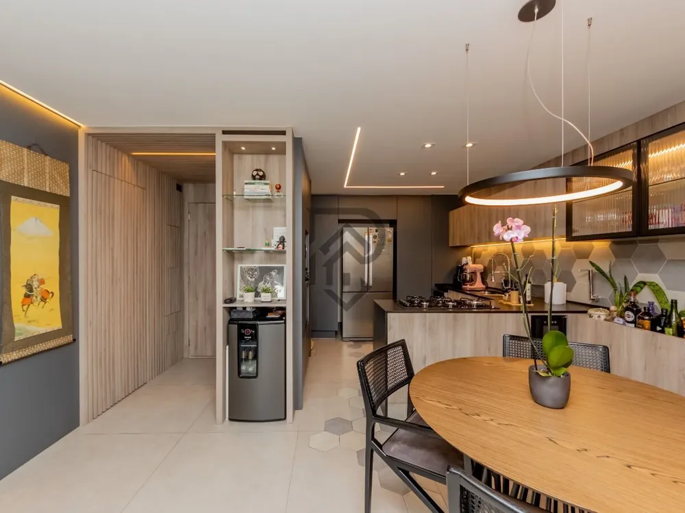 Apartamento, 1 quarto, 64 m² - Foto 4