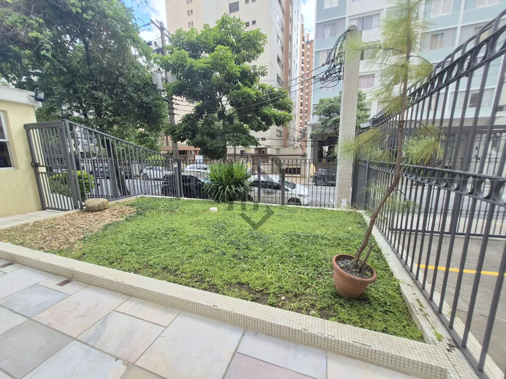 Apartamento, 3 quartos, 97 m² - Foto 5