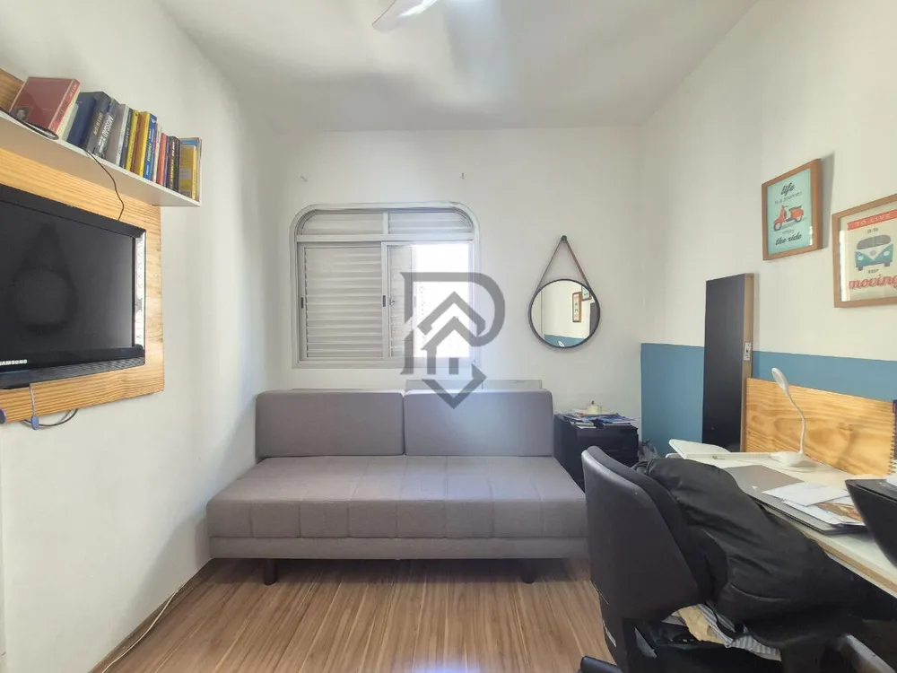 Apartamento, 3 quartos, 97 m² - Foto 4