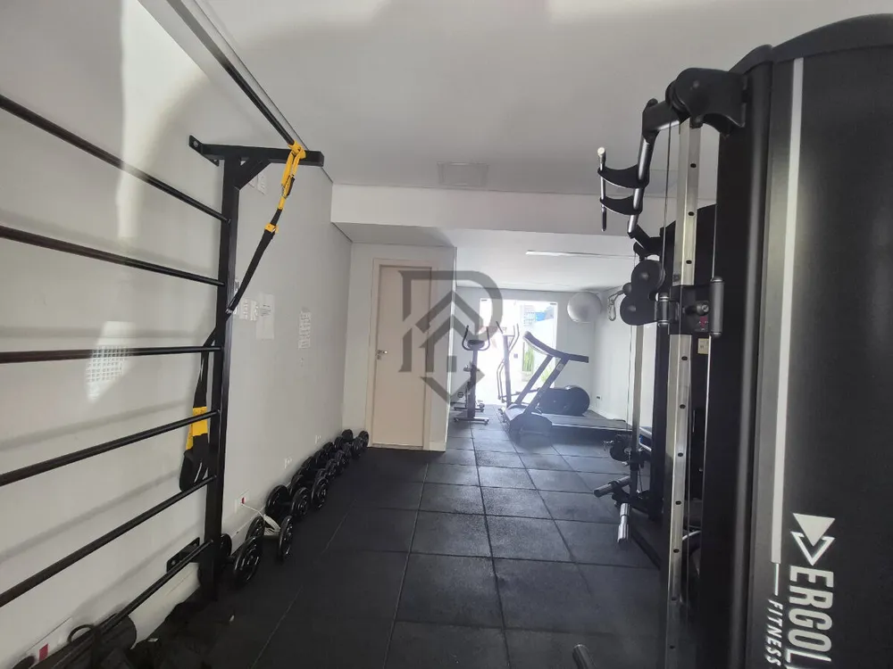 Apartamento, 3 quartos, 97 m² - Foto 1